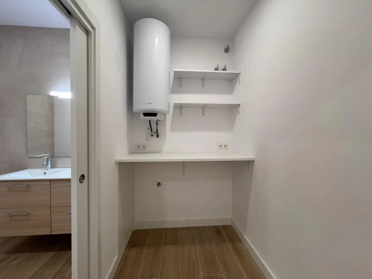 Wohnung zum Verkauf in Carrer de les Aigües del Llobregat, imagen 20