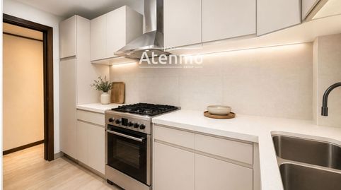 Foto 4 de Pis en venda a Sinai, Sant Genís dels Agudells, Barcelona Capital