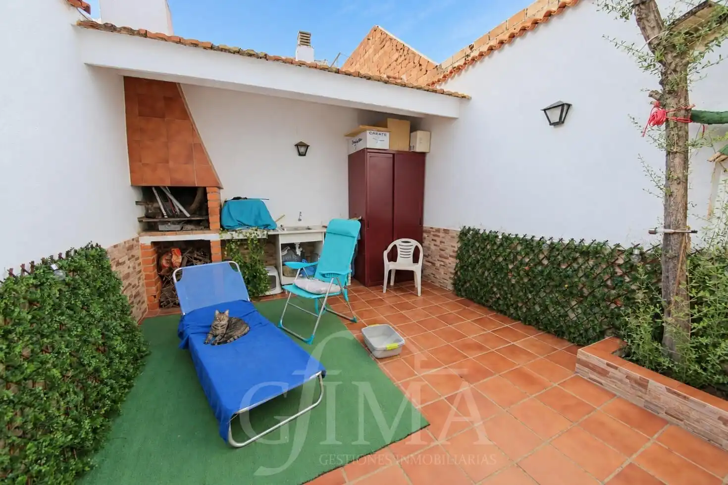 Appartamento con piscina in vendita a JUAN CARLOS I