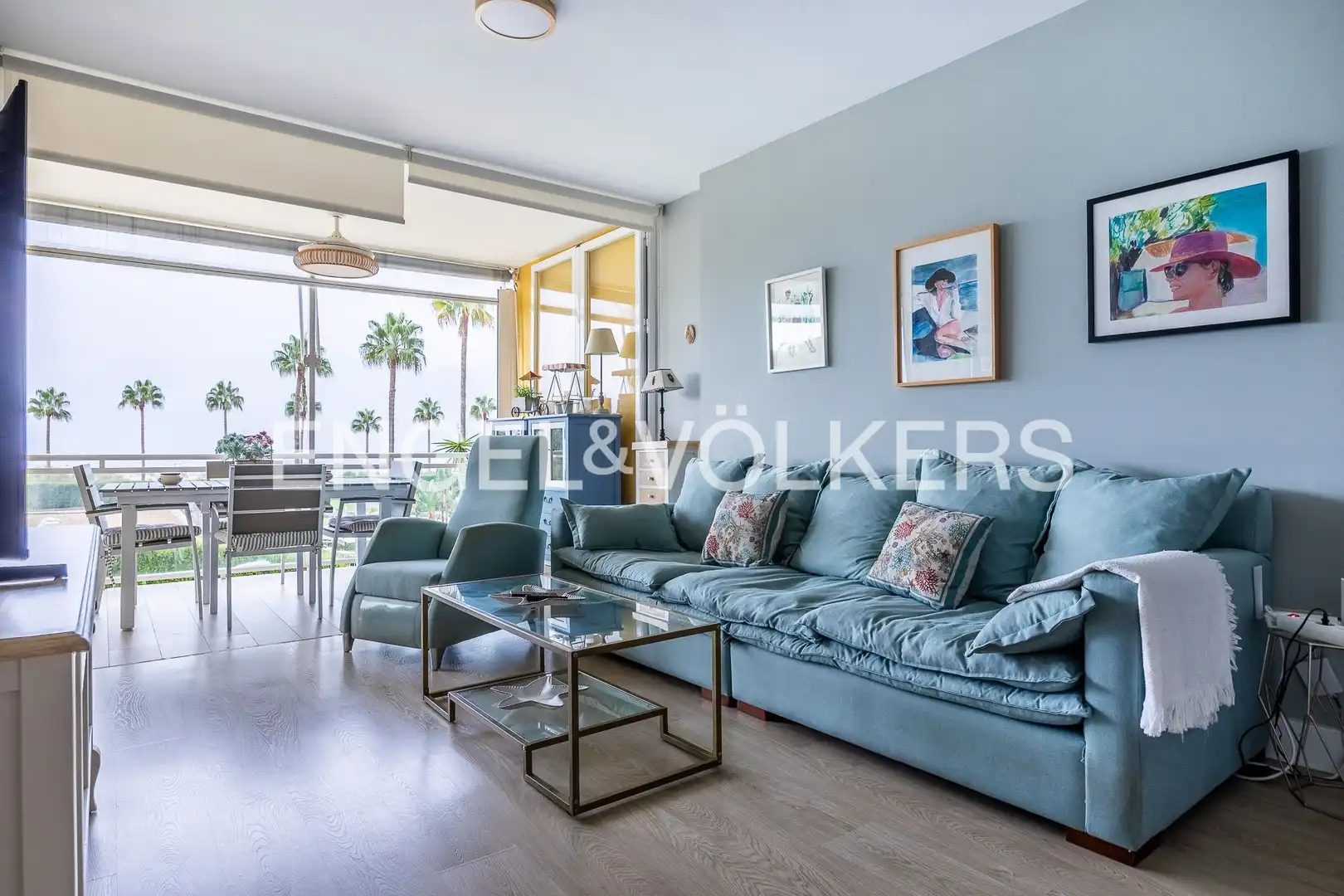 Flat for sale in Islantilla Costa