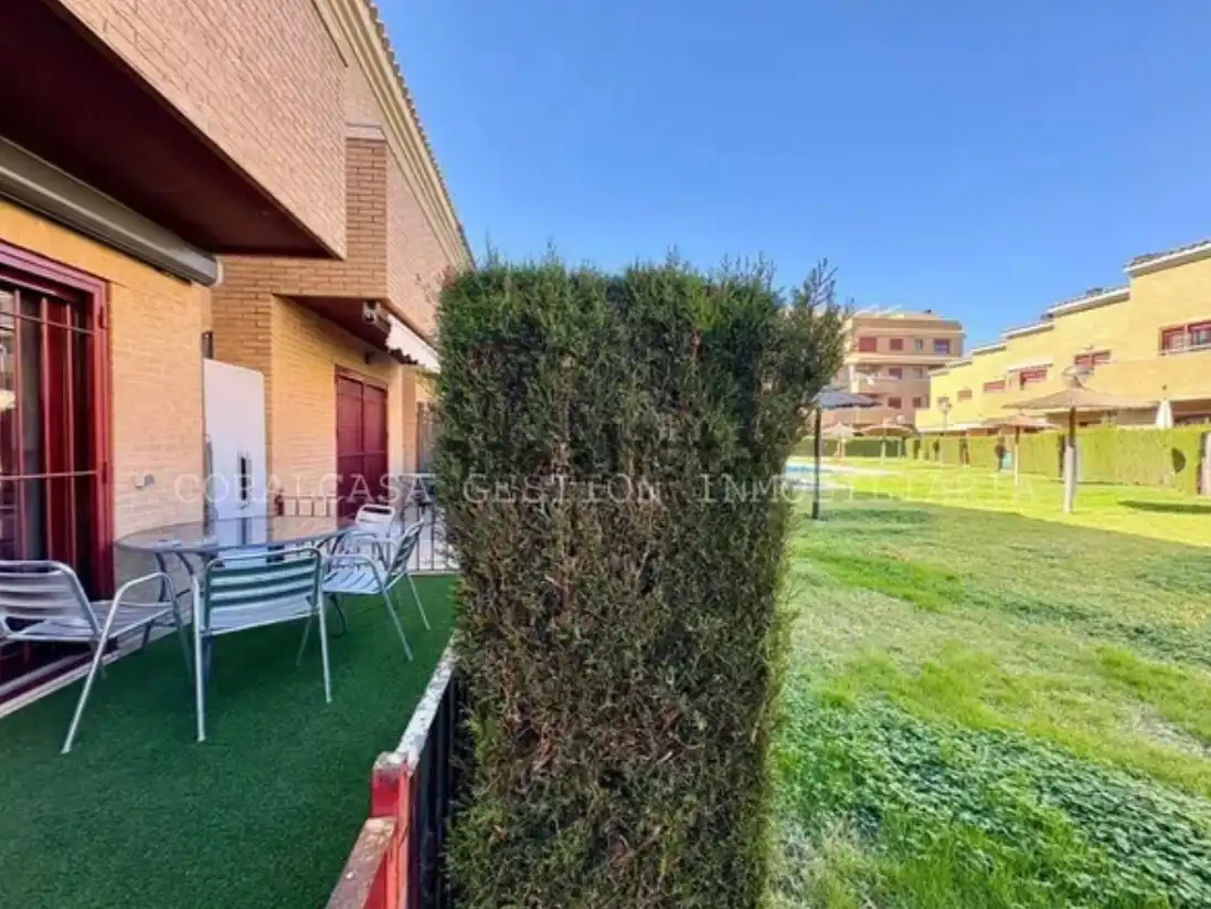 Adossat amb piscina en venda a Anglesos 8, imagen 13