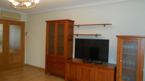 Foto 3 de Piso en venta en Avenida Lagunas de Ruidera, Larache, Ciudad Real Capital