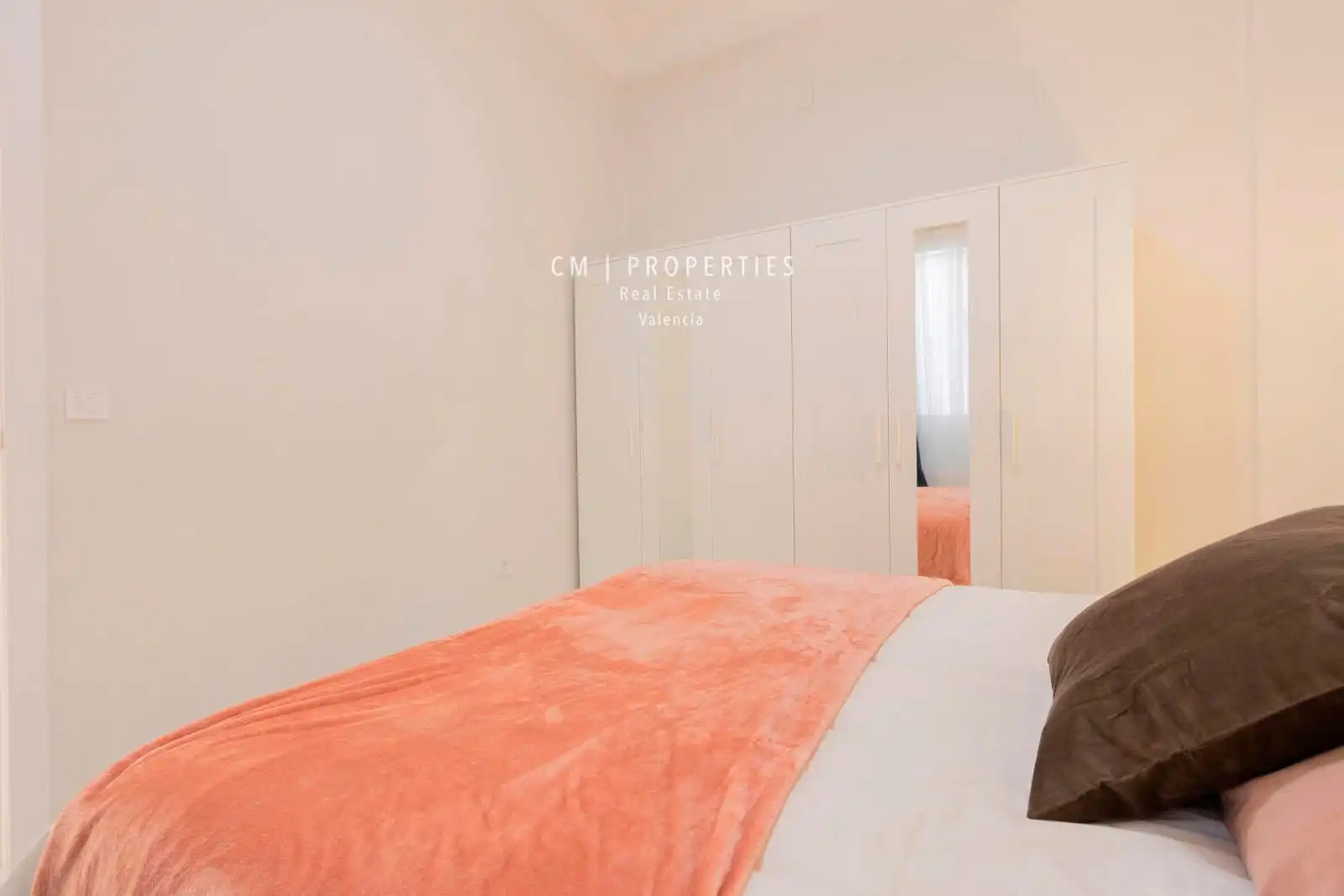 Flat for rent in Albacete, Arrancapins