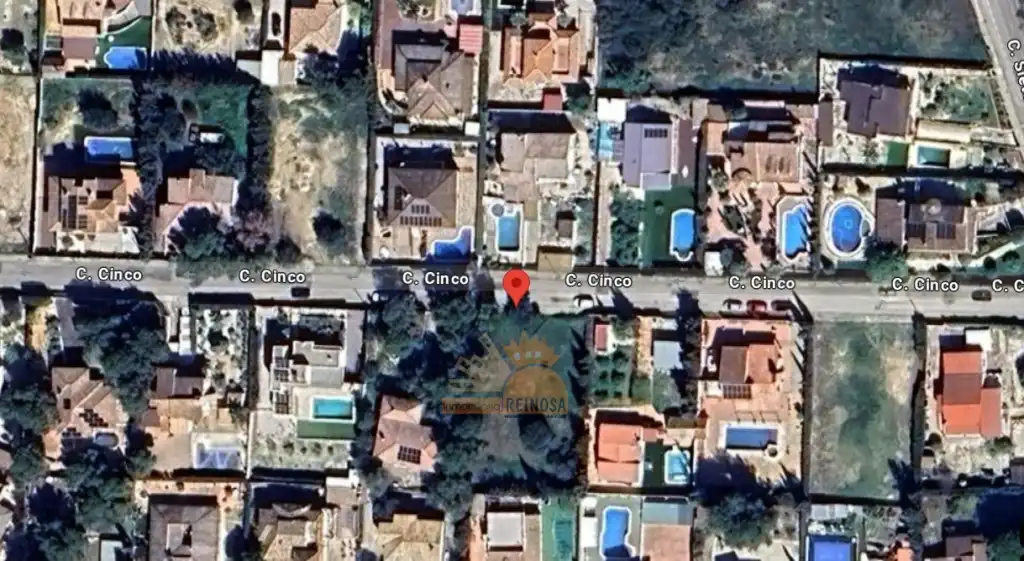 Residential for sale in Calle Cinco, 437, Los Conejos