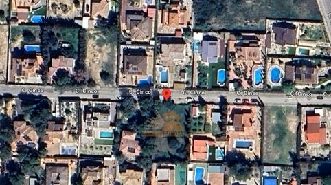 Foto 3 de Residencial en venda a Calle Cinco, 437, Los Conejos, Molina de Segura