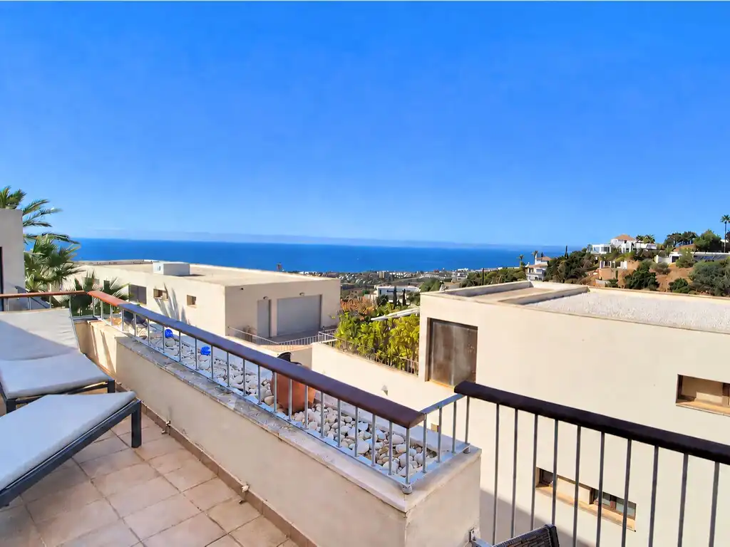 Apartament amb piscina en venda a Río Real - Los Monteros, imagen 14