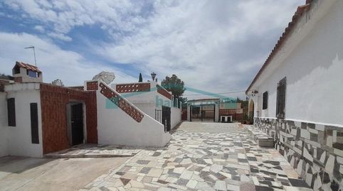 Chalet rústico con piscina y gran parcela en Vilamarxant, imatge 2