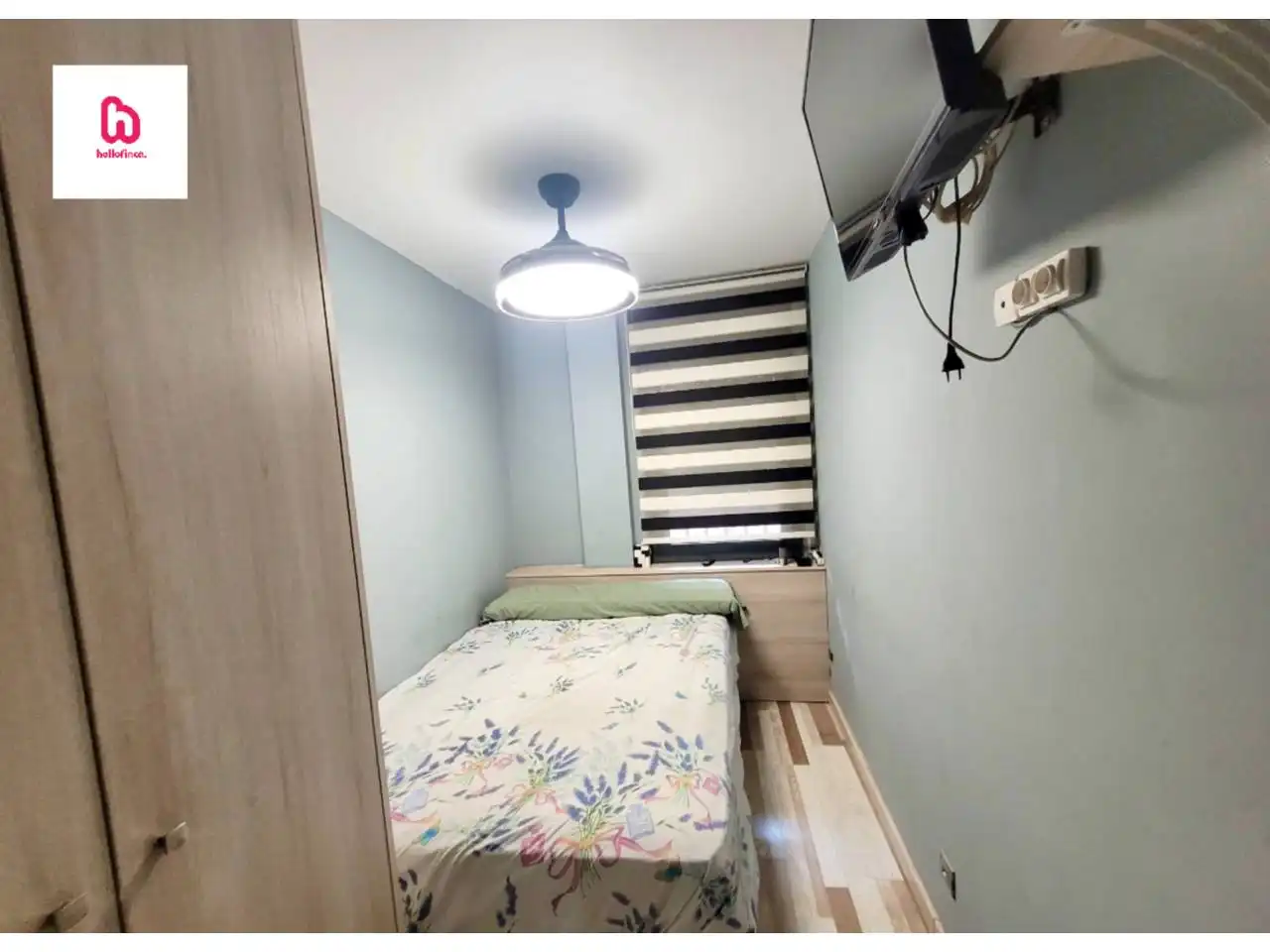Wohnung zum Verkauf in Calle Torrent d´en Grau, Puigfred