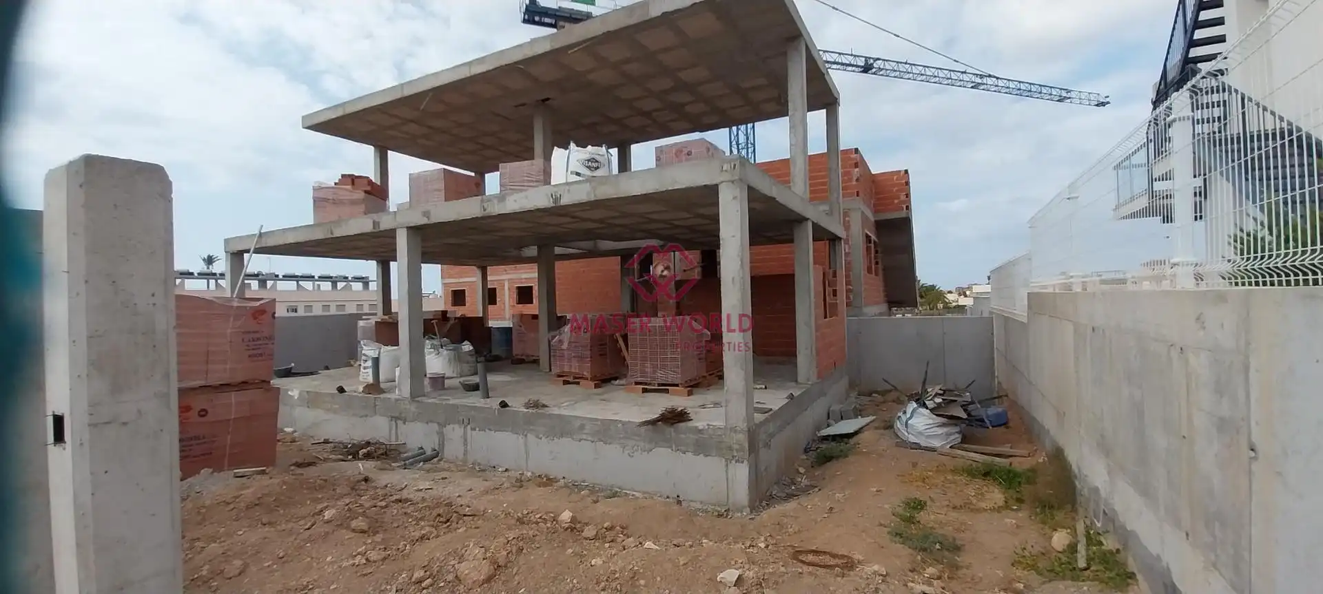 Logement avec jardin à vendre à Puerto de Mazarrón, imagen 10