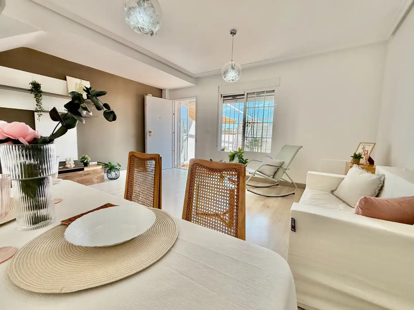 Terraced house with terrace for sale in Santiago de la Ribera, imagen 12