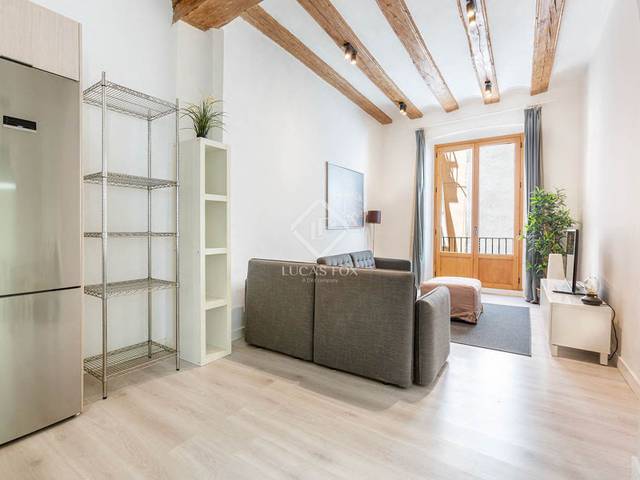 Piso en Venta en Sant Pere, Sta. Caterina i la Ribera