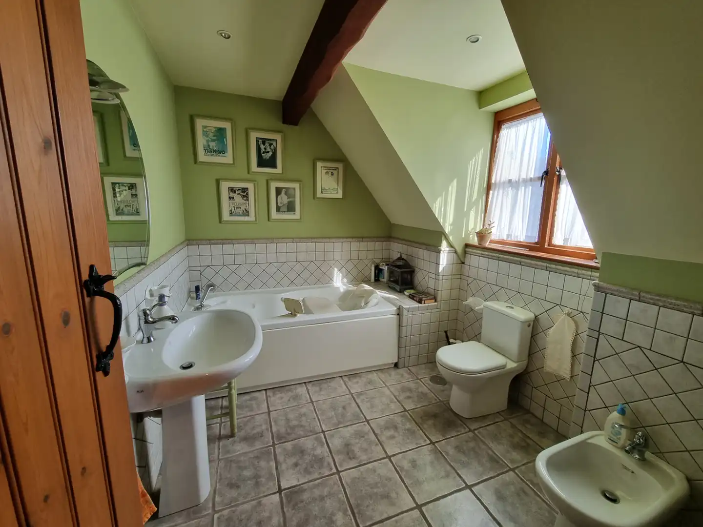 Chalet con piscina en venta en La Envía, imagen 28