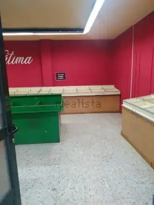 Local comercial en venta en Ferrol Vello - Puerto, imagen 4