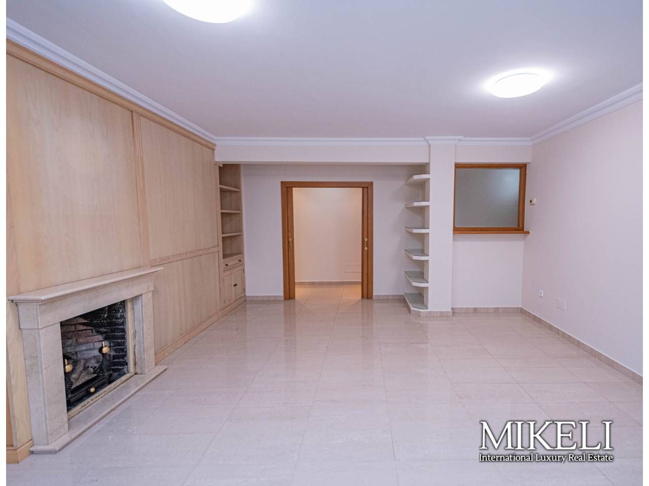 Pis de lloguer en Santander amb Calefacció