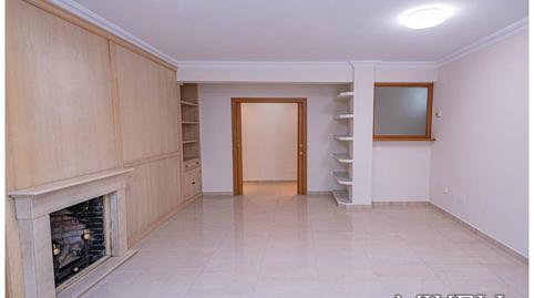 Foto 5 de Pis de lloguer a Avenida Camilo Alonso Vega, Cuatro Caminos, Cantabria