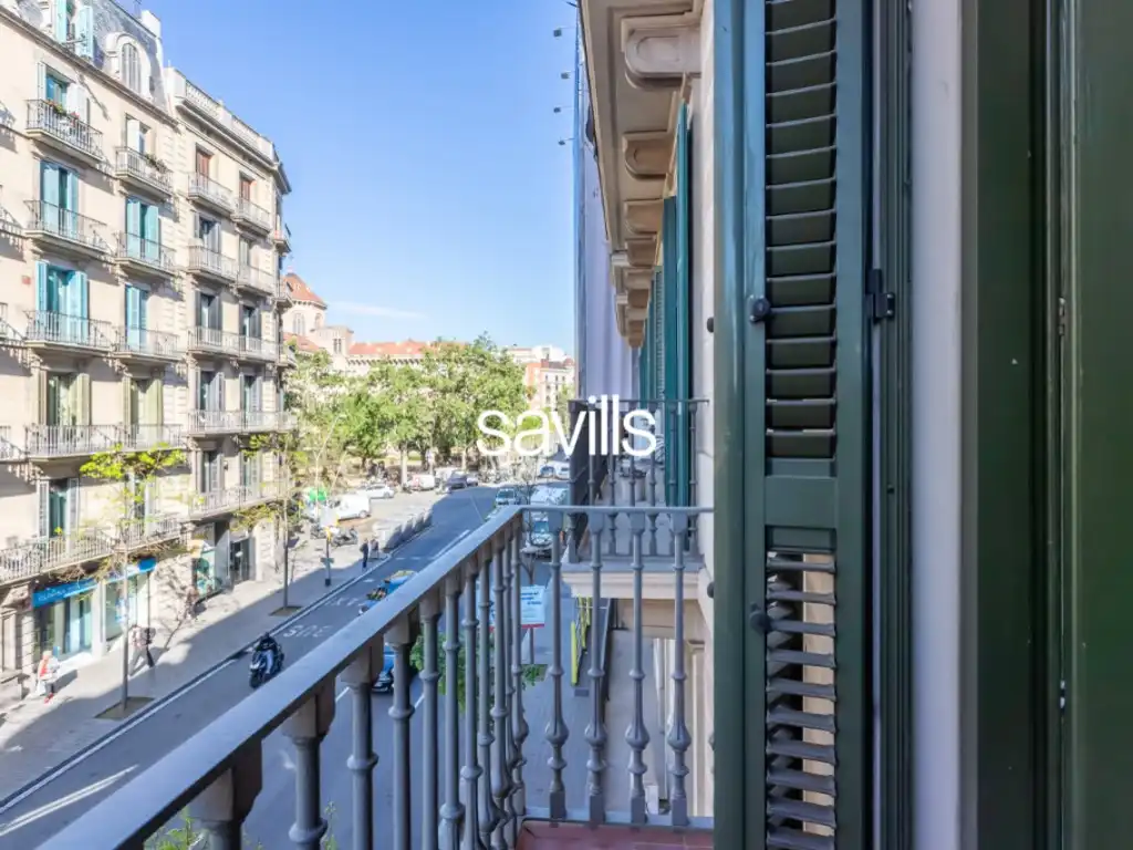 Apartment mit Terrasse zum Verkauf in Eixample, imagen 19
