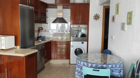 Foto 3 de Apartament en venda a El Morche, Torrox