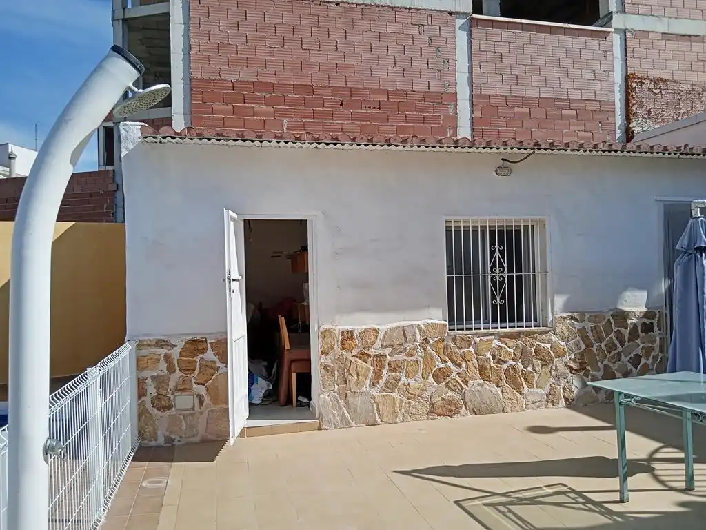 Casa con piscina en venta en Los Montesinos, imagen 43
