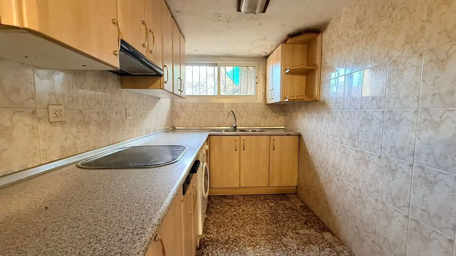 Kitchen of Houses for sale in Olba  with Terrace and Storage room