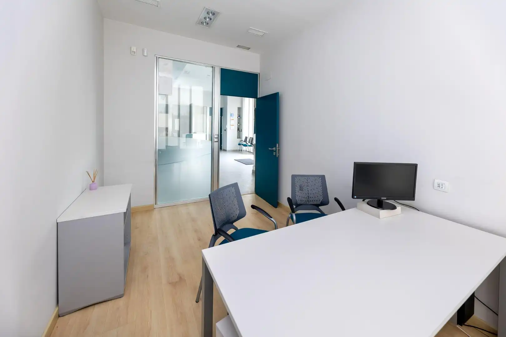 Business premises for sale in Avenida de la Ilustración 87, imagen 17
