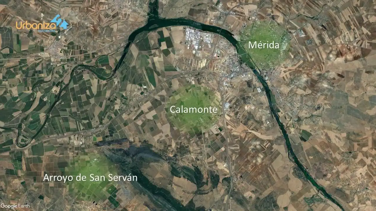 Residencial en venta en Mérida