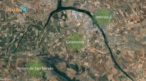 Foto 4 von Residential zum Verkauf in Calle Comarca de la Serena, Centro, Mérida