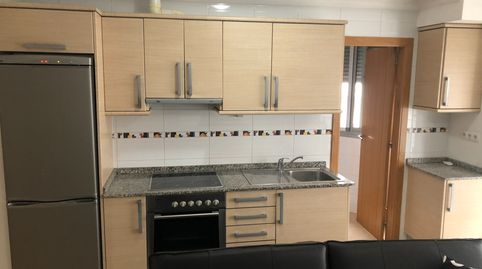 Photo 2 of Flat for rent in Calle Palafox, 2, Guanarteme, Las Palmas de Gran Canaria