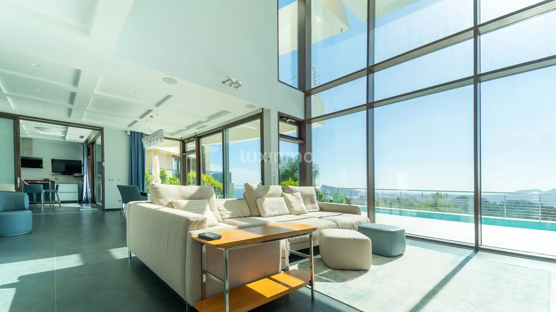 Villa avec piscine à vendre à Altea Hills, imagen 13