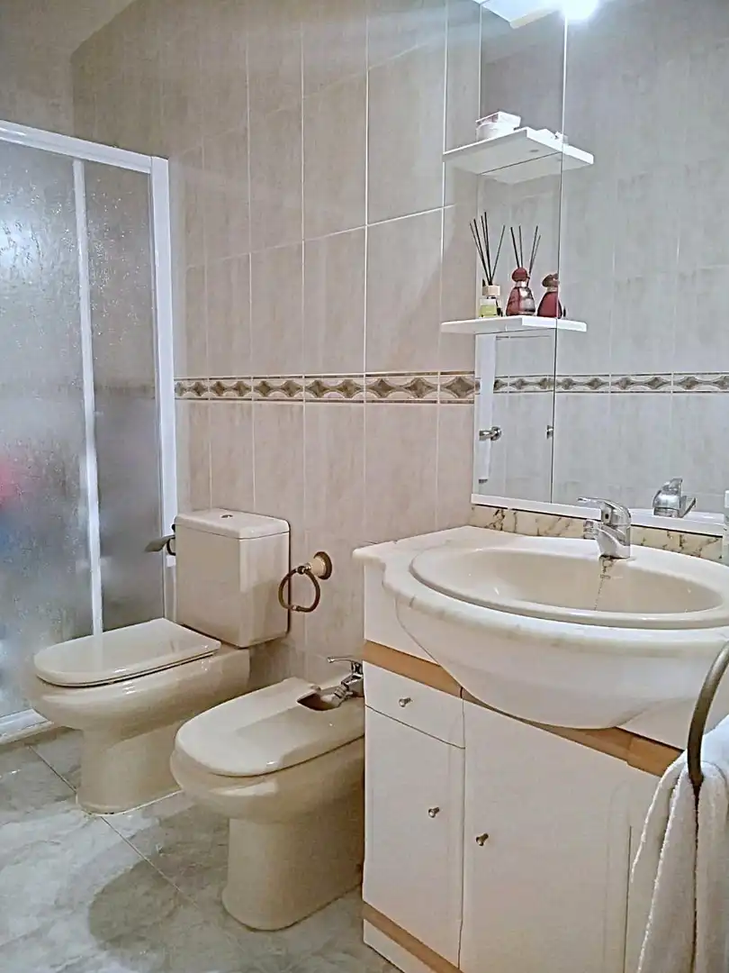 Baño de Piso en venta en Arganda del Rey con Aire acondicionado, Calefacción y Balcón
