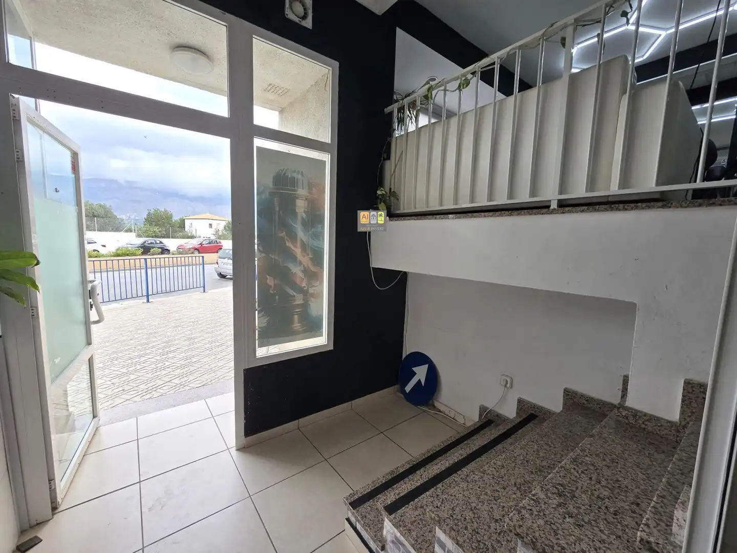 Local en venta en Altea