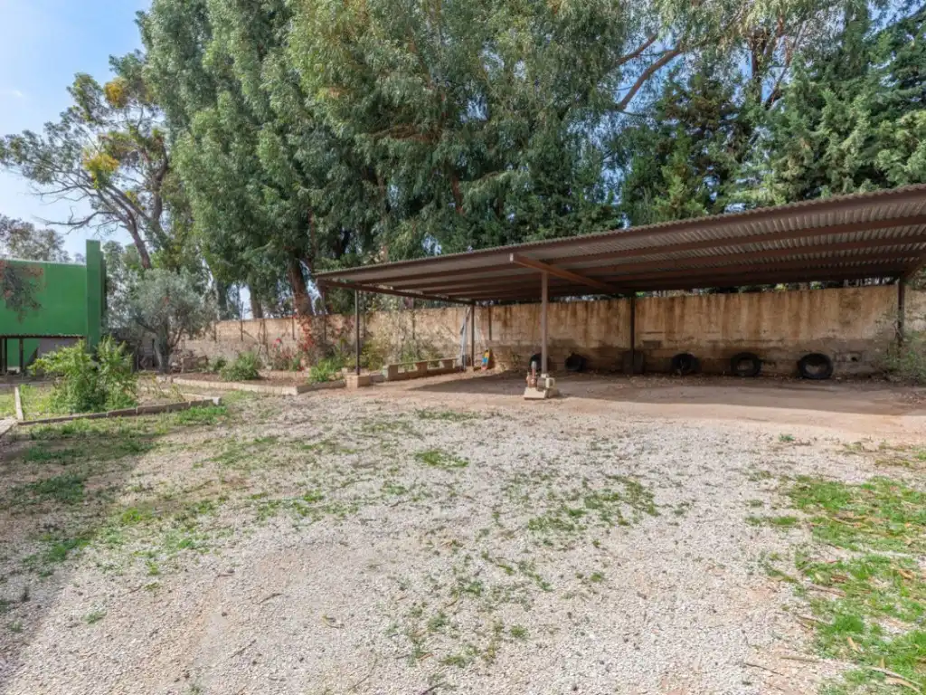 Casa o xalet en venda a Calle Loma Hermosa, 9, Santa Faz