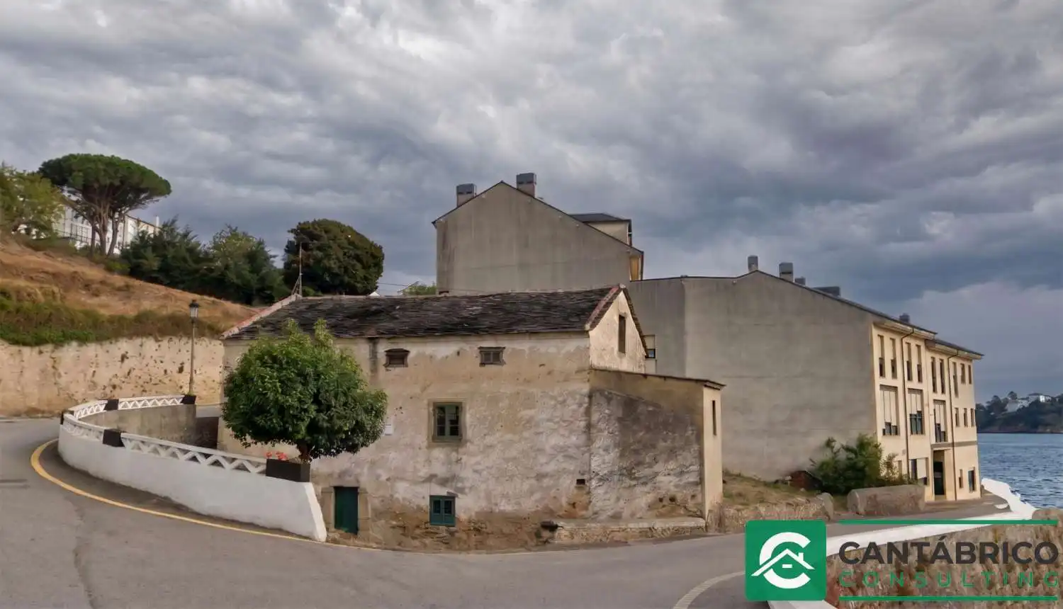 Casa en venta en Castropol, imagen 5