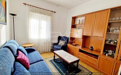 Living room of Flat for sale in Vigo 