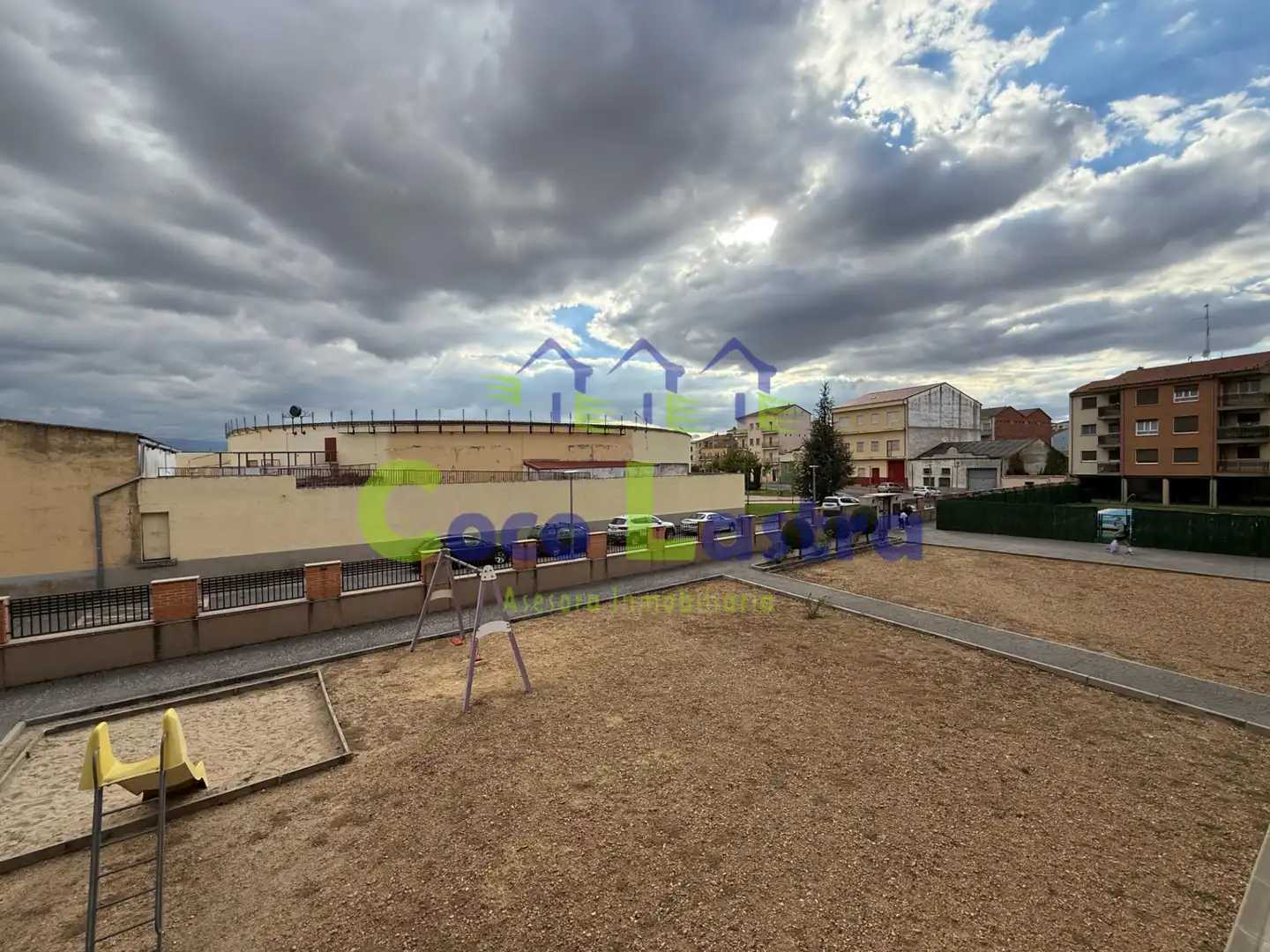 Flat for sale in Calle Teso de la Feria, Guijuelo
