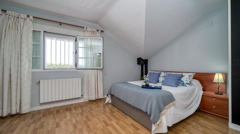 Foto 4 de Casa adosada en venta en Urb. Belvalle, Meco