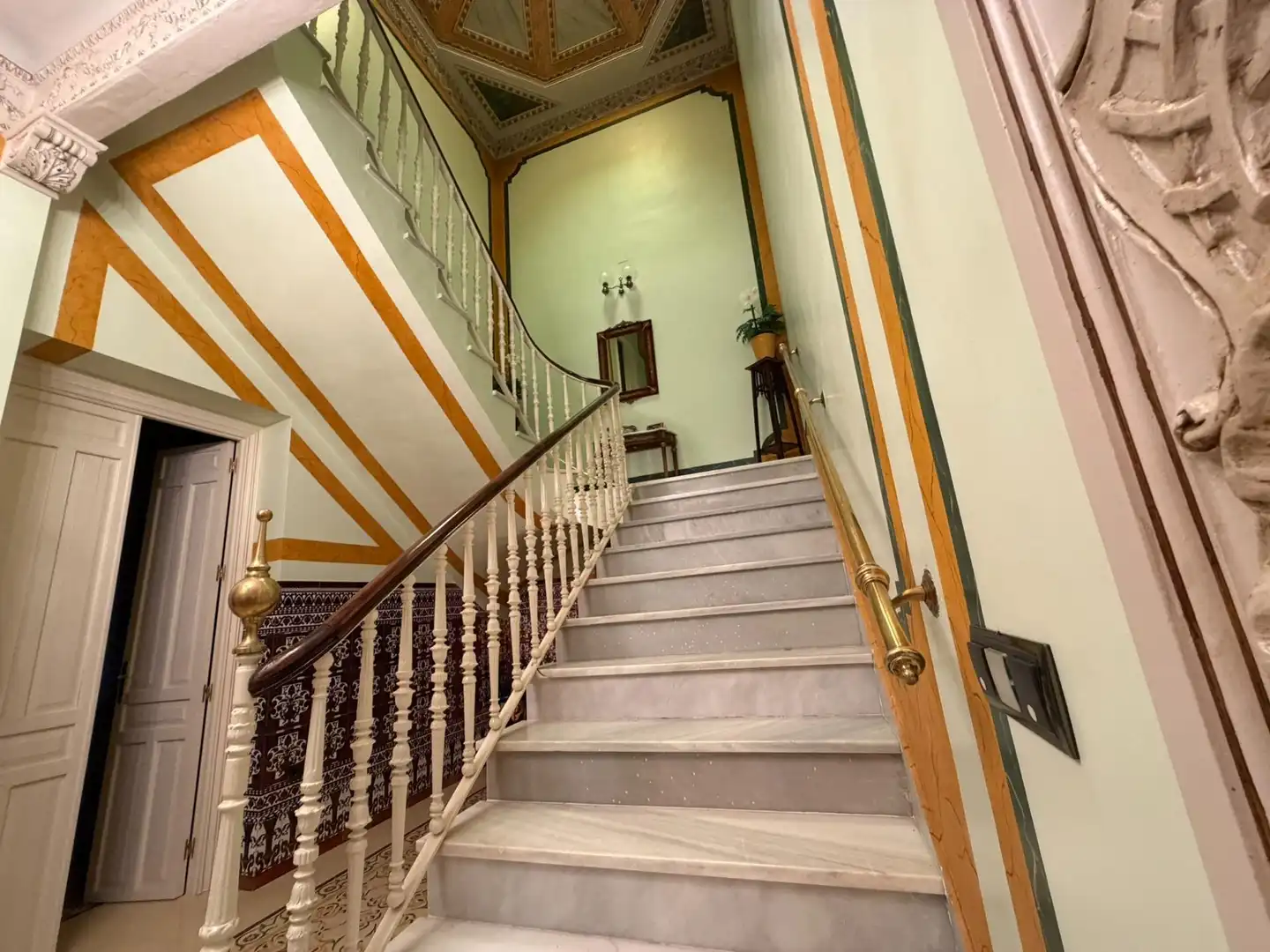 Casa amb terrassa en venda a Hinojosa del Duque, imagen 31