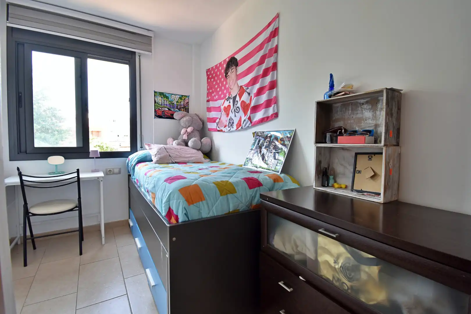 Attic for sale in Les Franqueses del Vallès