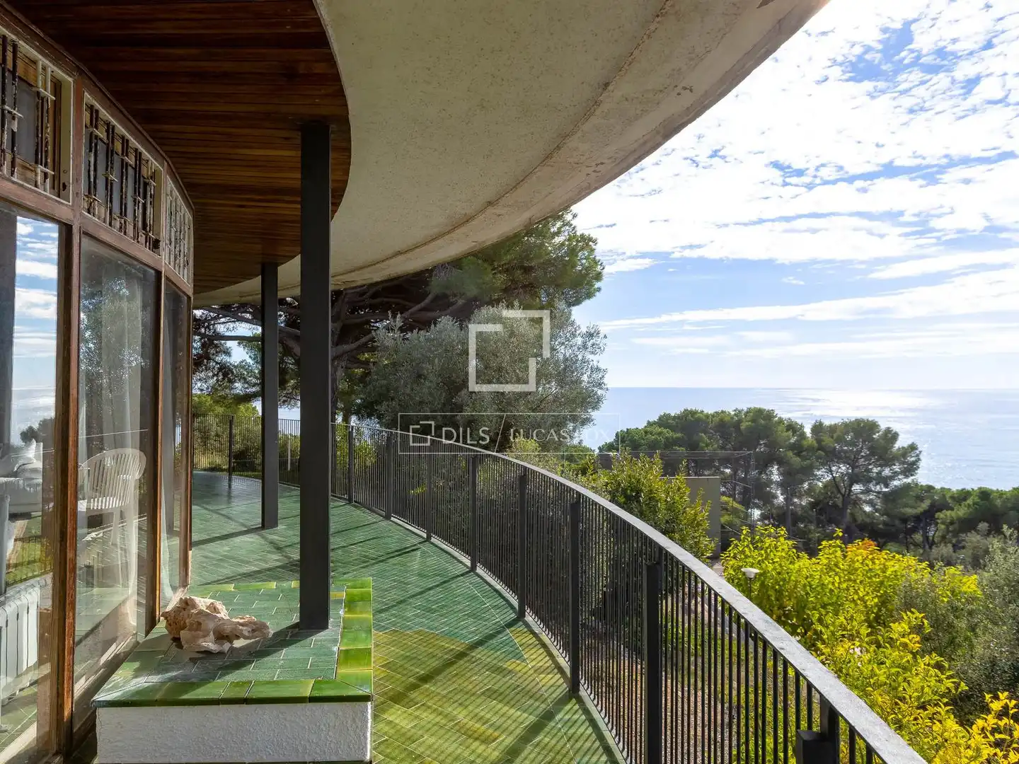 Chalet con terraza en venta en Urbanitzacions, imagen 30