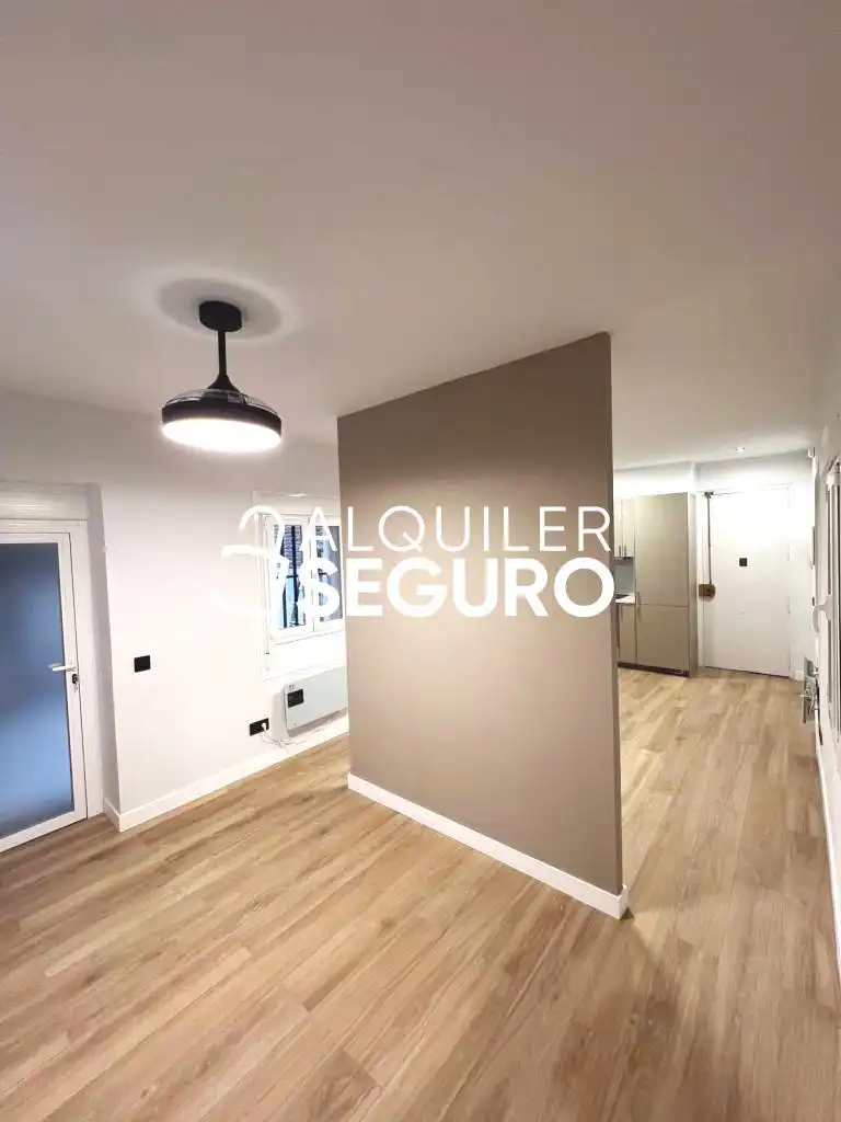 Wohnung zur Miete in Madrid, Madrid