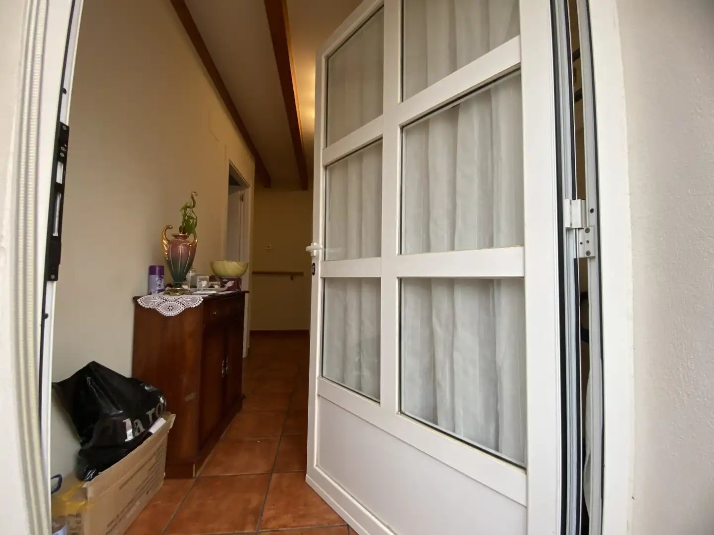 Casa o chalet en venta en Lagunilla del Jubera con Calefacción, Jardín privado y Terraza