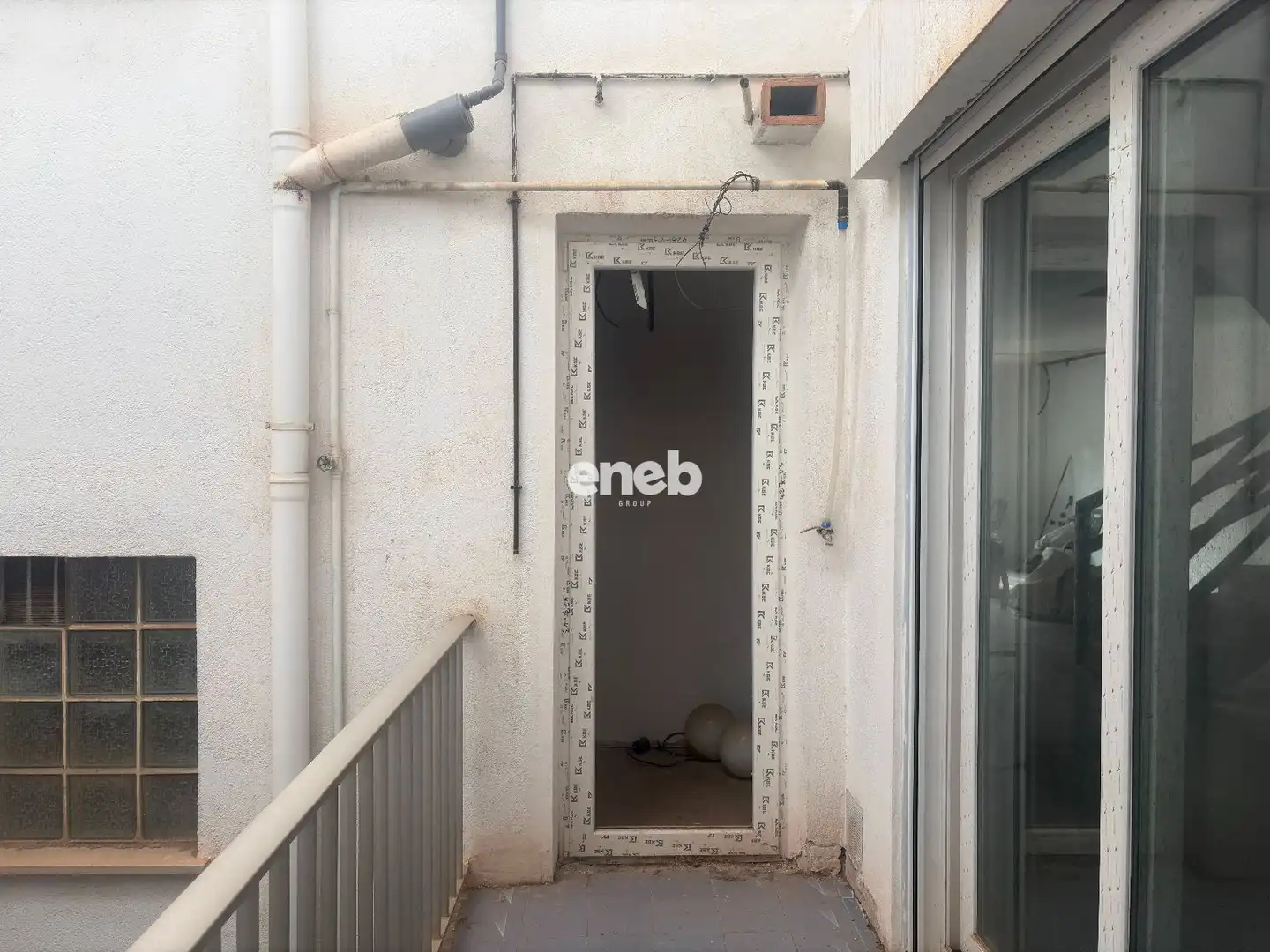Penthouse mit Aufzug zum Verkauf in Blasco Ibañez, imagen 15