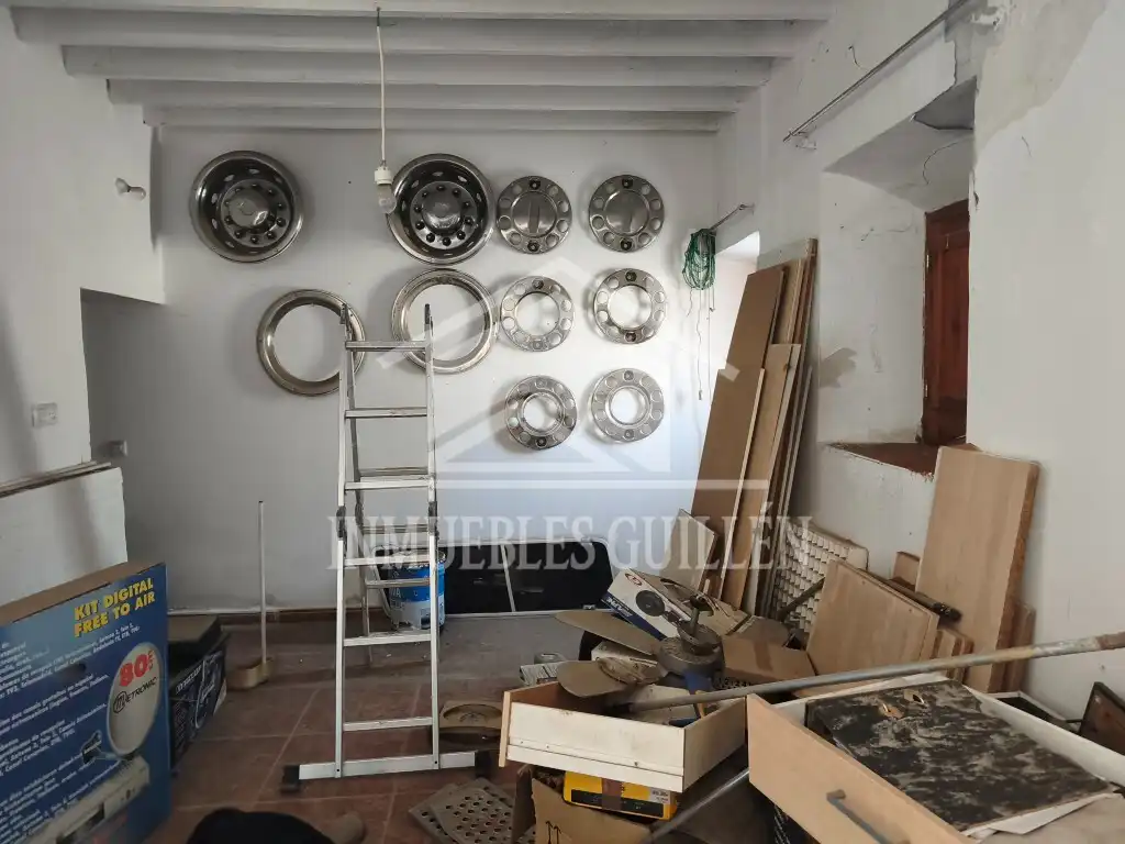 Casa o xalet en venda en Berja, Almería