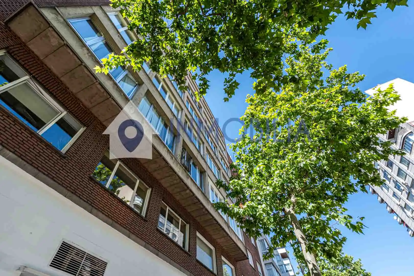 Flat with lift for sale in Calle de Cea Bermúdez, imagen 49