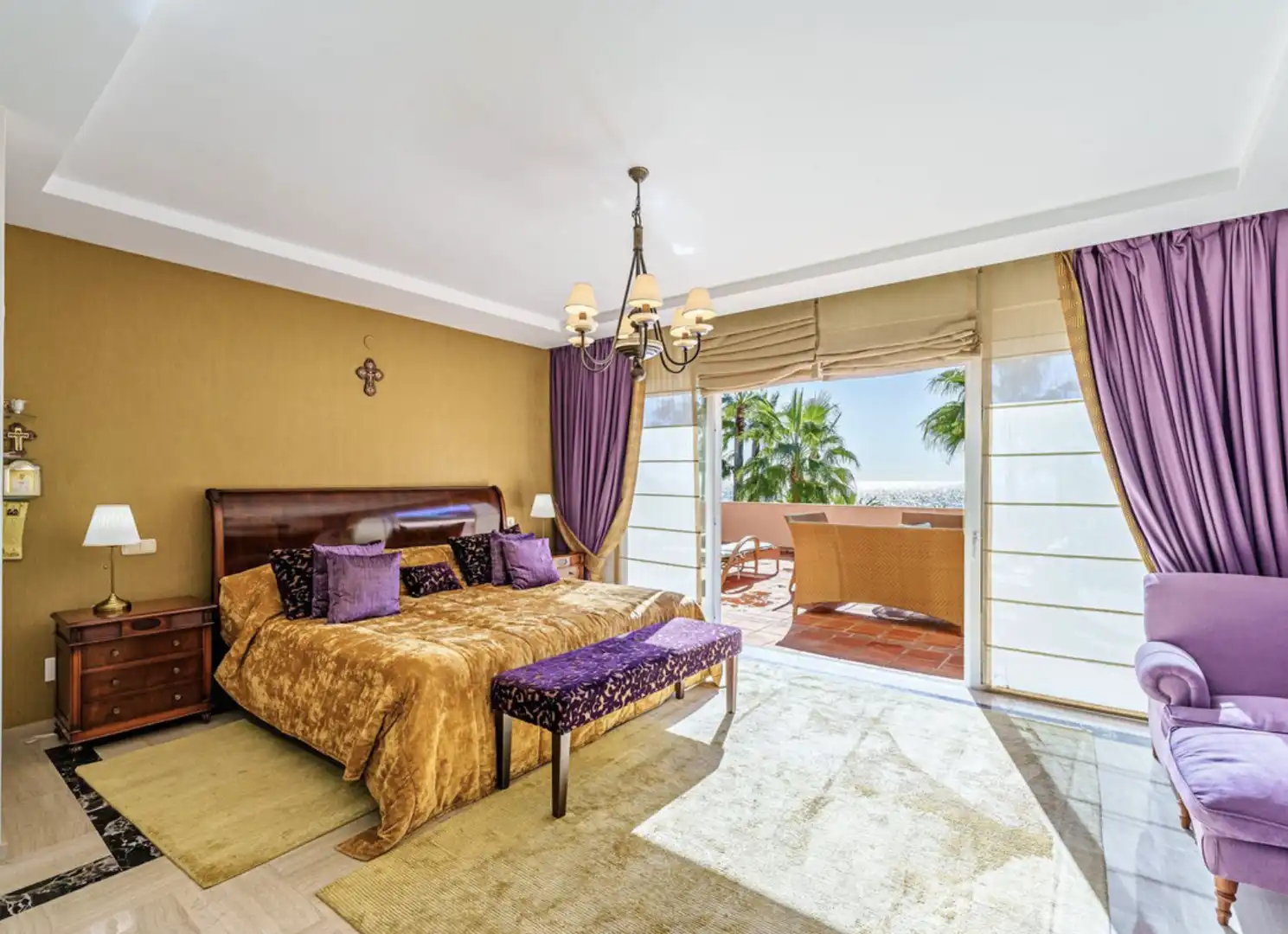 Chalet con terraza en venta en Avenida de la Playa 16, imagen 17