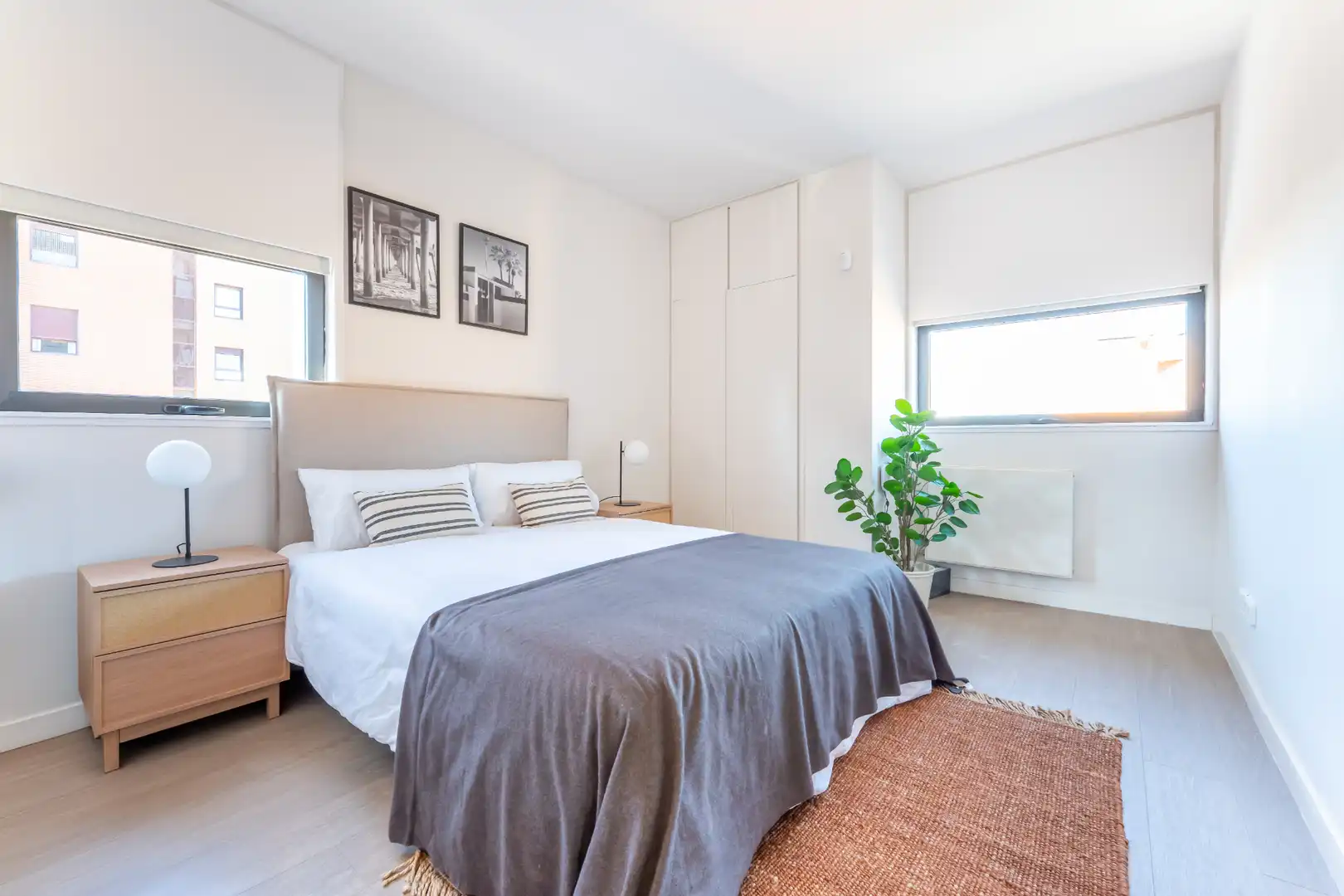 Habitación de Piso en venta en Villa de Vallecas
