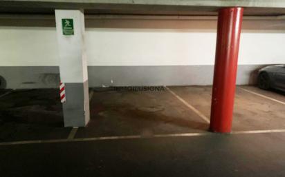 Parkplatz von Garage zum verkauf in  Valencia Capital