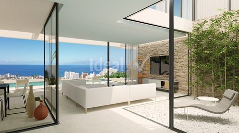 Foto 2 de Casa o chalet en venta en La Caldera, Adeje