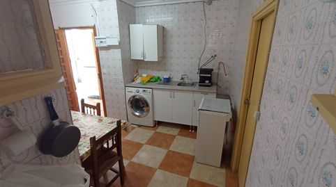 Foto 4 de Piso en venta en C/ Larga, Playa Cruz del Mar, Chipiona