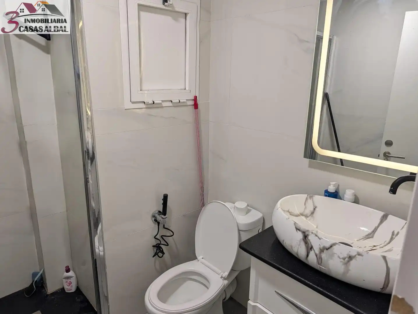 Baño de Piso en venta en Albal
