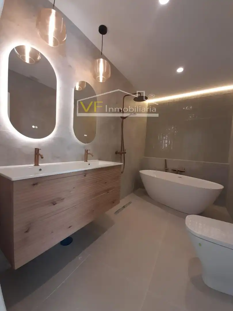 Appartamento con terrazza in vendita a Calle NIÑO DE GUEVARA, imagen 12